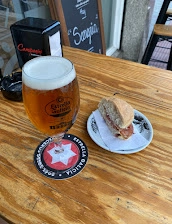 Imagen Cafe Bar La Nota