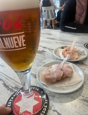 Imagen Cafe Bar La Nota