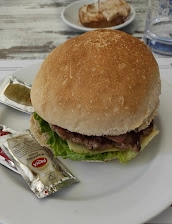 Producto Café Bar La Nota