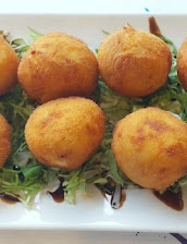 Producto Café Bar La Nota