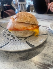 Producto Café Bar La Nota