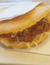 Producto Café Bar La Nota